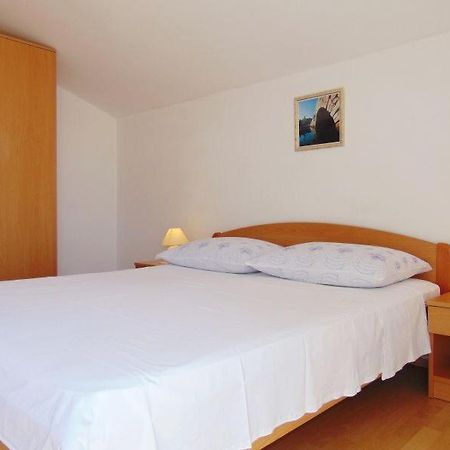 Apartment Mirjana Vodice Buitenkant foto