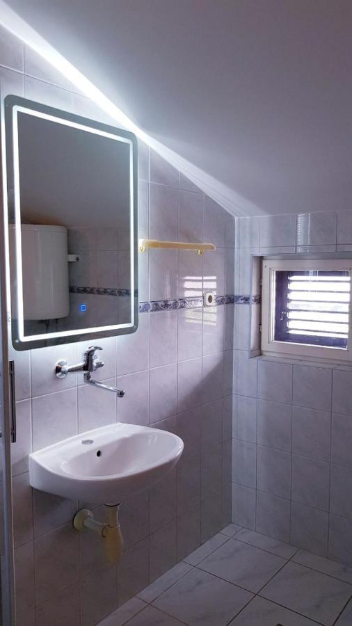 Apartment Mirjana Vodice Buitenkant foto